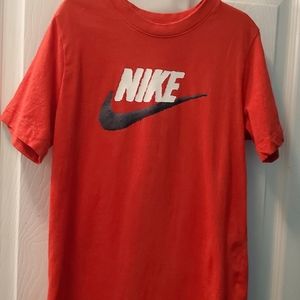 Youth Nike Shirt